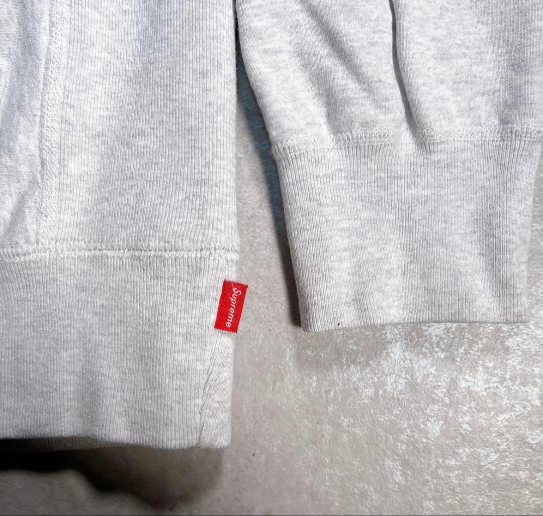 ク*オ様 Supreme × Independent FUCK THE REST