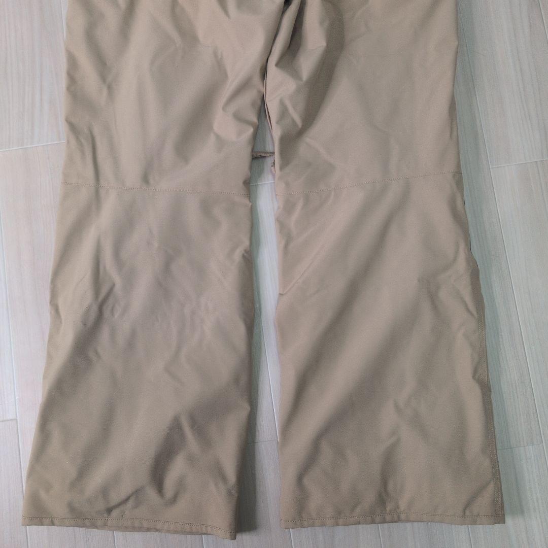 ミッキー【美品】GRAVER GREEN スノーボードウェアセット