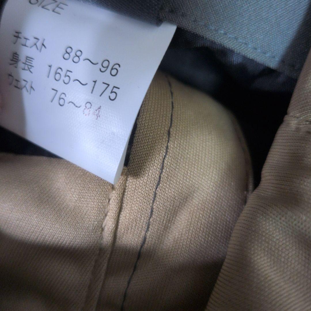 ミッキー【美品】GRAVER GREEN スノーボードウェアセット