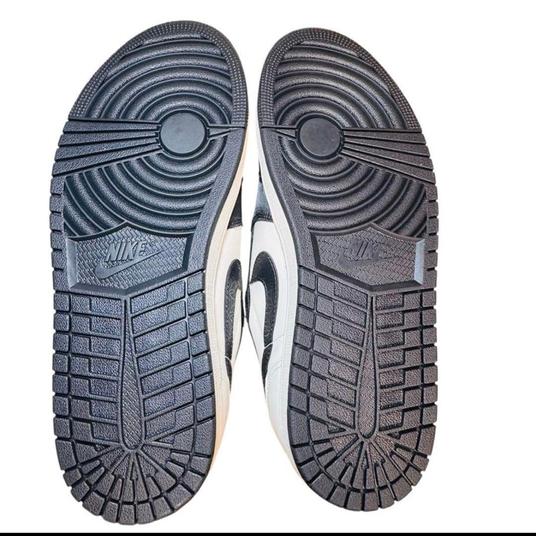 靴 JORDAN BRAND AIRJORDAN1 RETRO LOW OG PSG