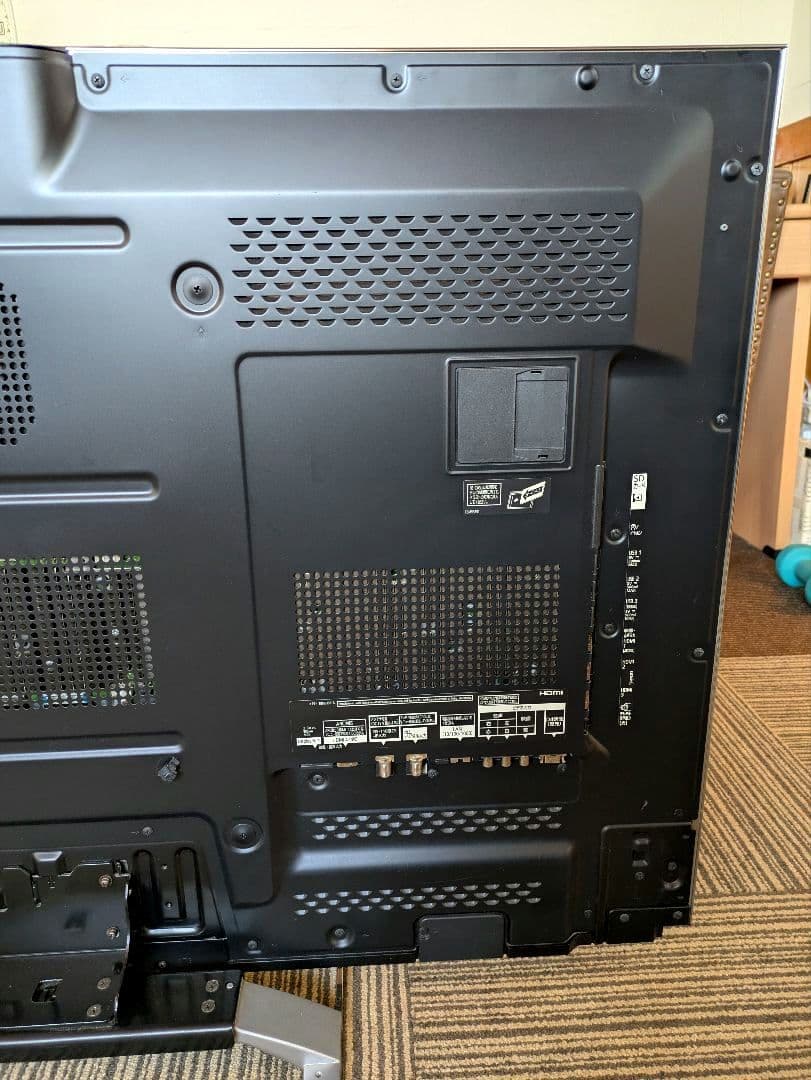 Panasonic　ビエラ TH-50AX800F 50V型 テレビ　4Ｋ