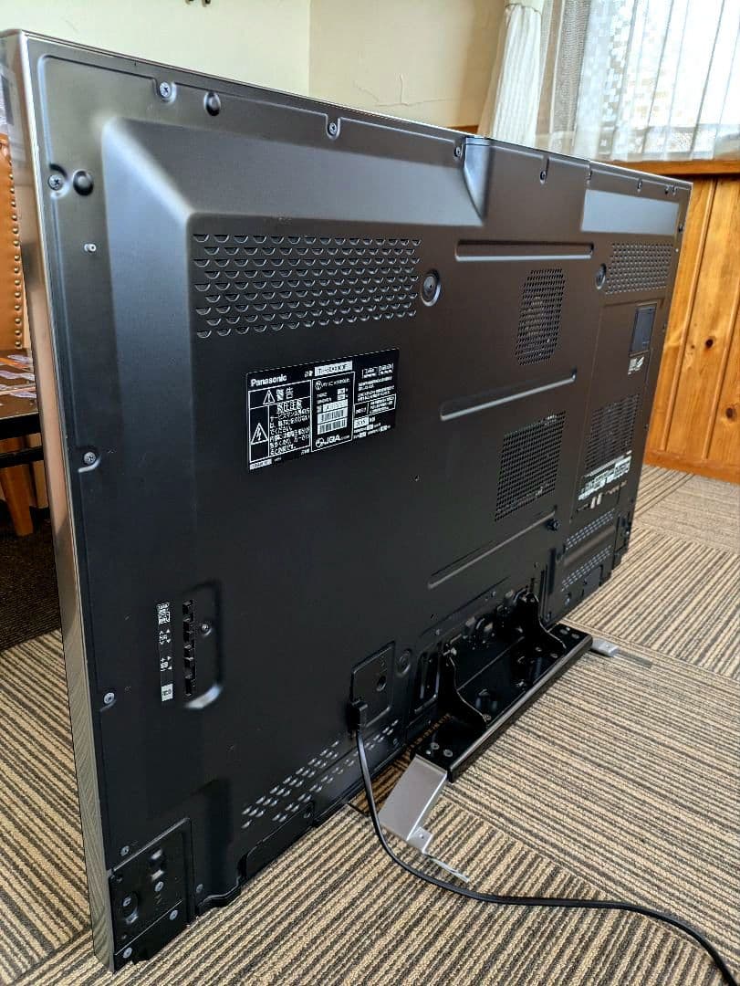Panasonic　ビエラ TH-50AX800F 50V型 テレビ　4Ｋ
