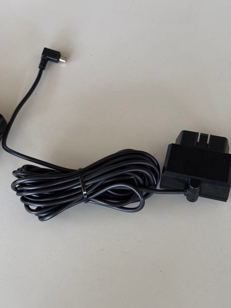 ASSURA GPS搭載レーダー　AR-37LC OBDケーブル付　美品