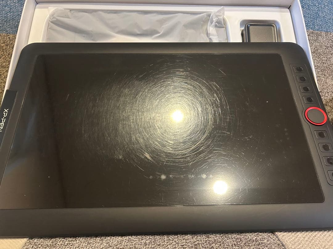 XP-PEN Artist 13.3 Pro 本体