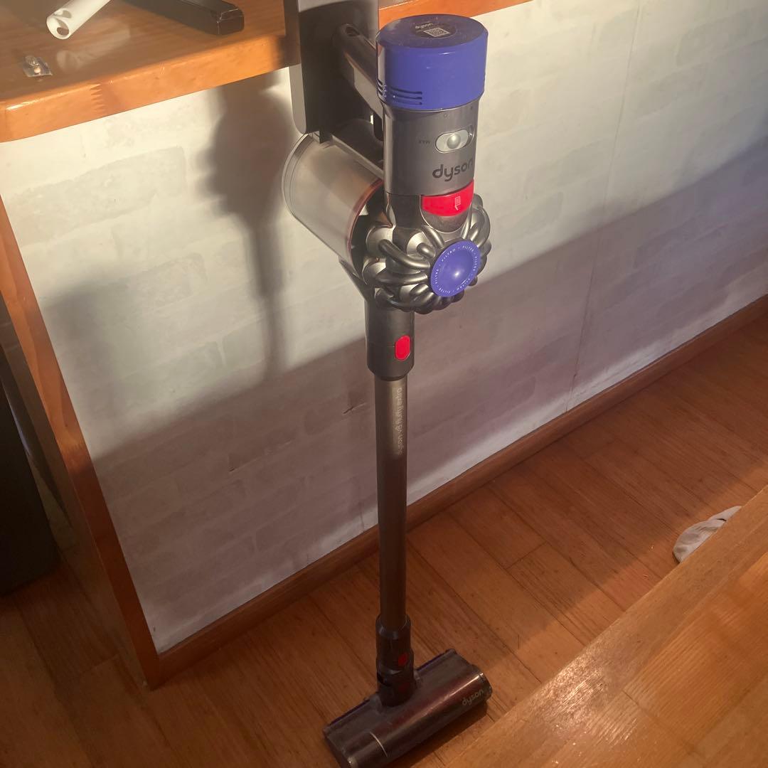 dyson スティッククリーナー 本体