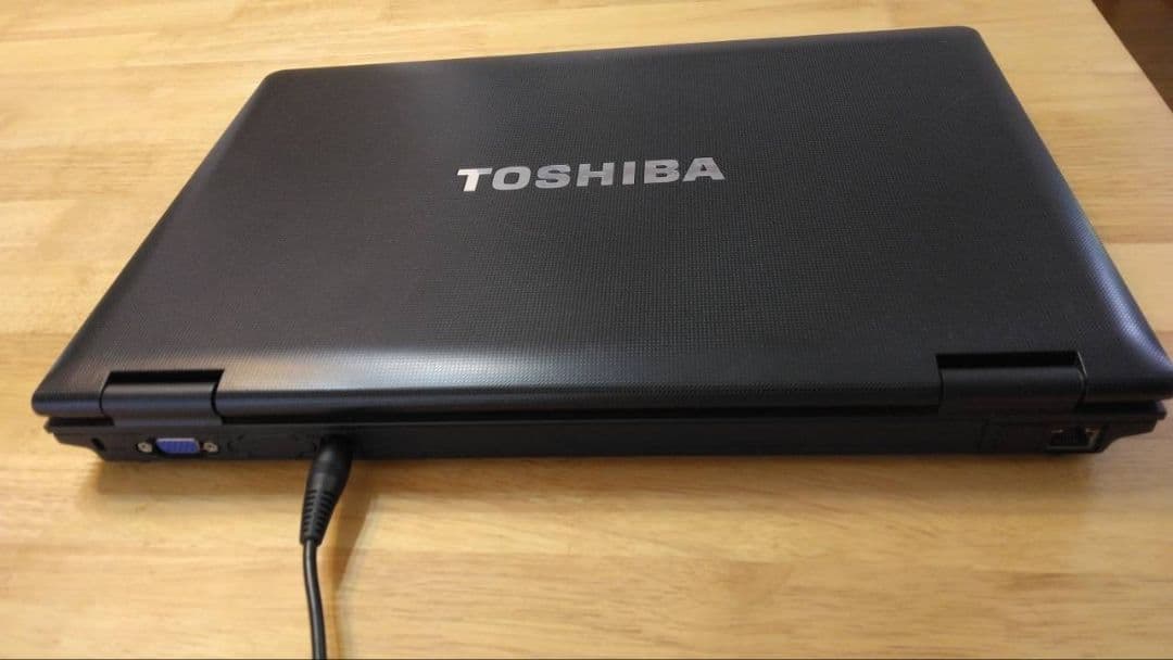 東芝ダイナブック B552 Corei3 SSD 500GB メモリ8G