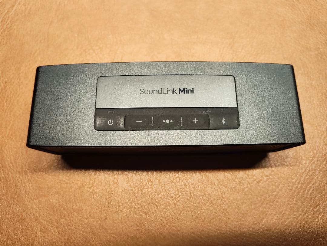 スピーカー・ウーファー Bose SoundLink Mini II SPECIAL EDITION