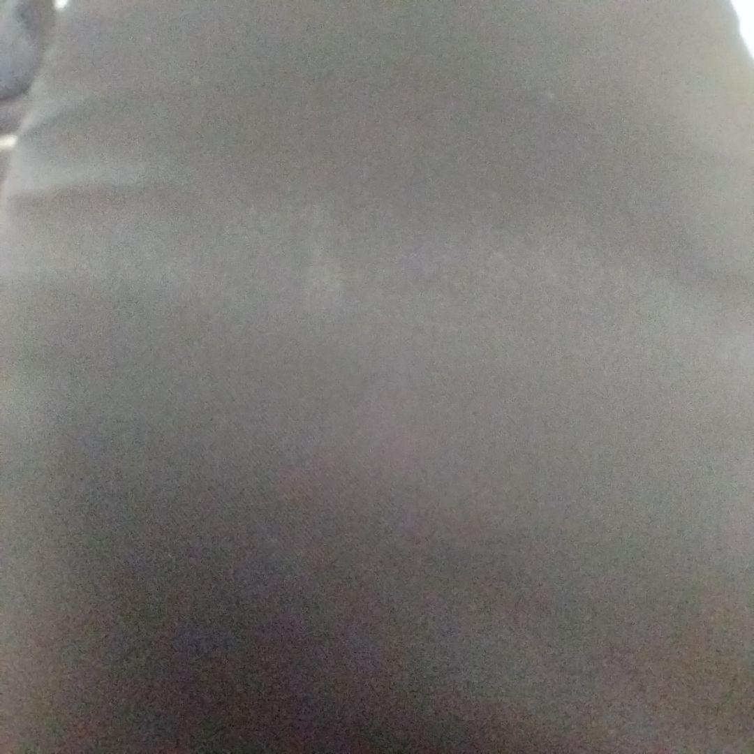 PORTER ブラック トートバッグ　タンカー　TANKER