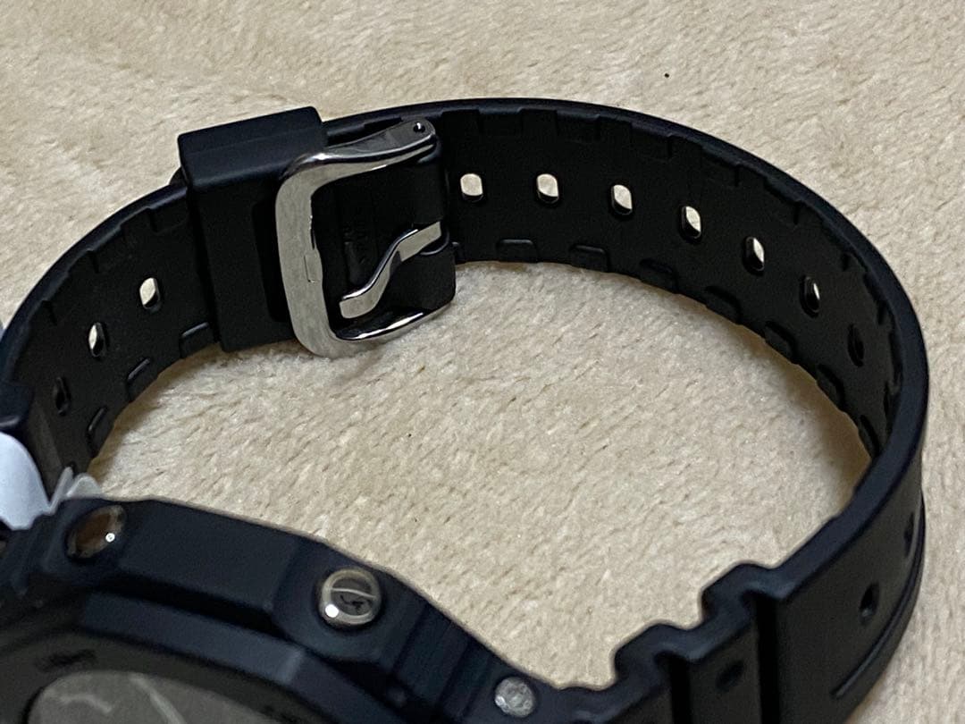 【CASIO】 G-SHOCK GA-2100-1A1JF