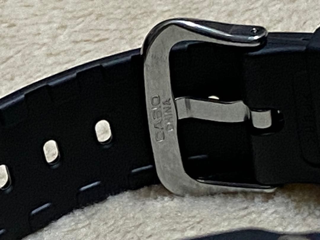 【CASIO】 G-SHOCK GA-2100-1A1JF