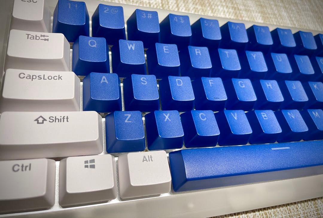 AKKO ACR PRO 68 キーボード