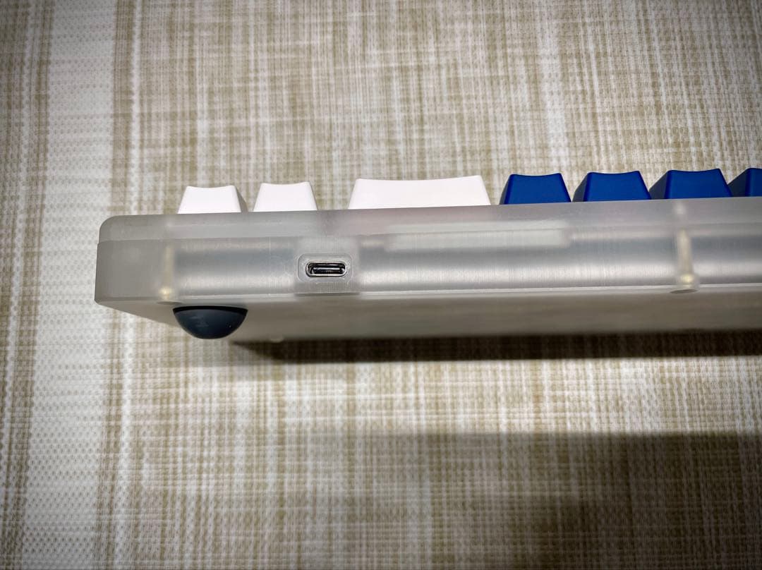 AKKO ACR PRO 68 キーボード