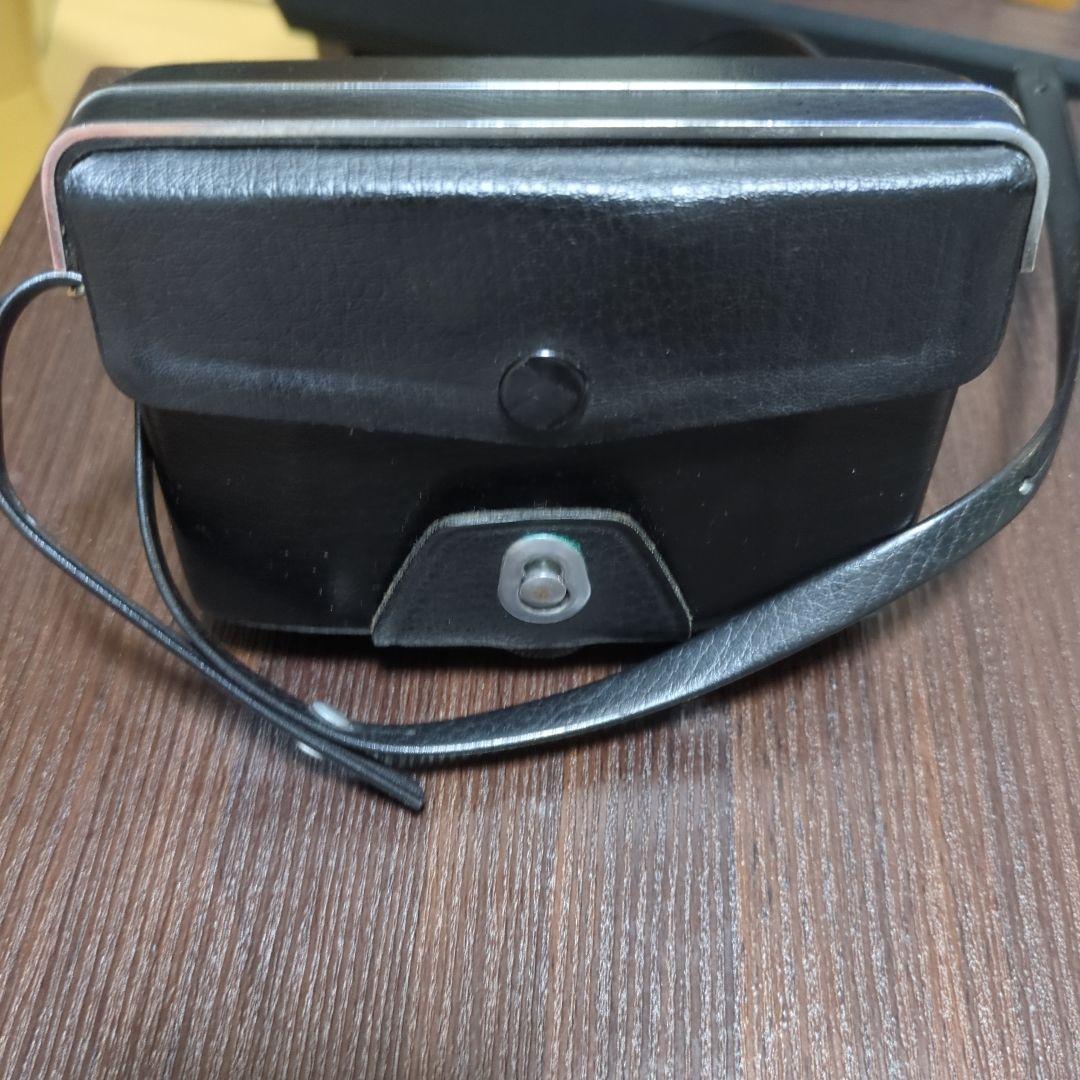 Canonet 28 シルバー 35mmフィルムカメラ