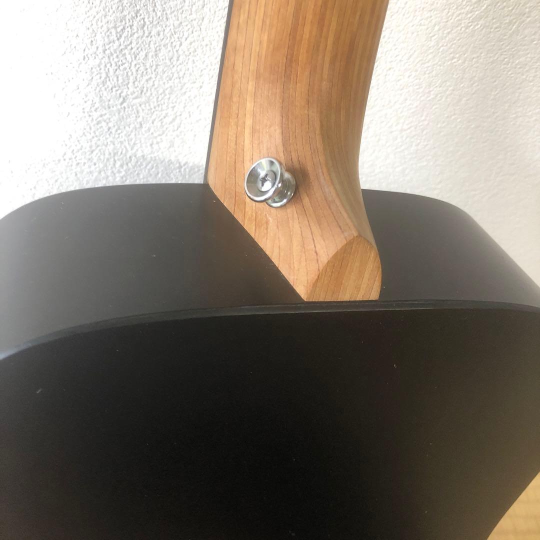 リトルマーチン　LXBLACK Little Martin ラフに弾こう✨