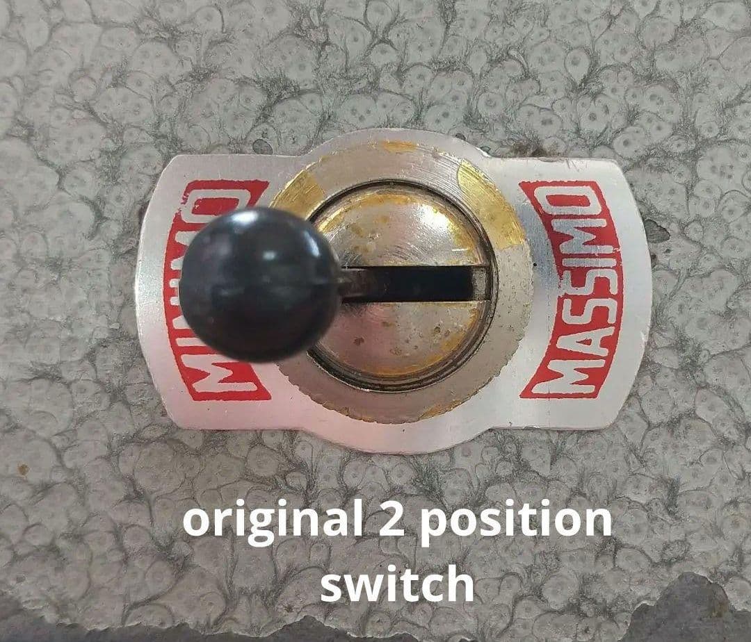 コーヒーメーカー・エスプレッソマシン 1972 LaPavoni Europiccola 1st generation