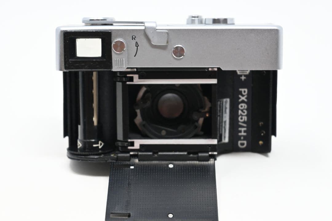 Rollei 35S ローライ 作例あり Sonnar 2.8/40