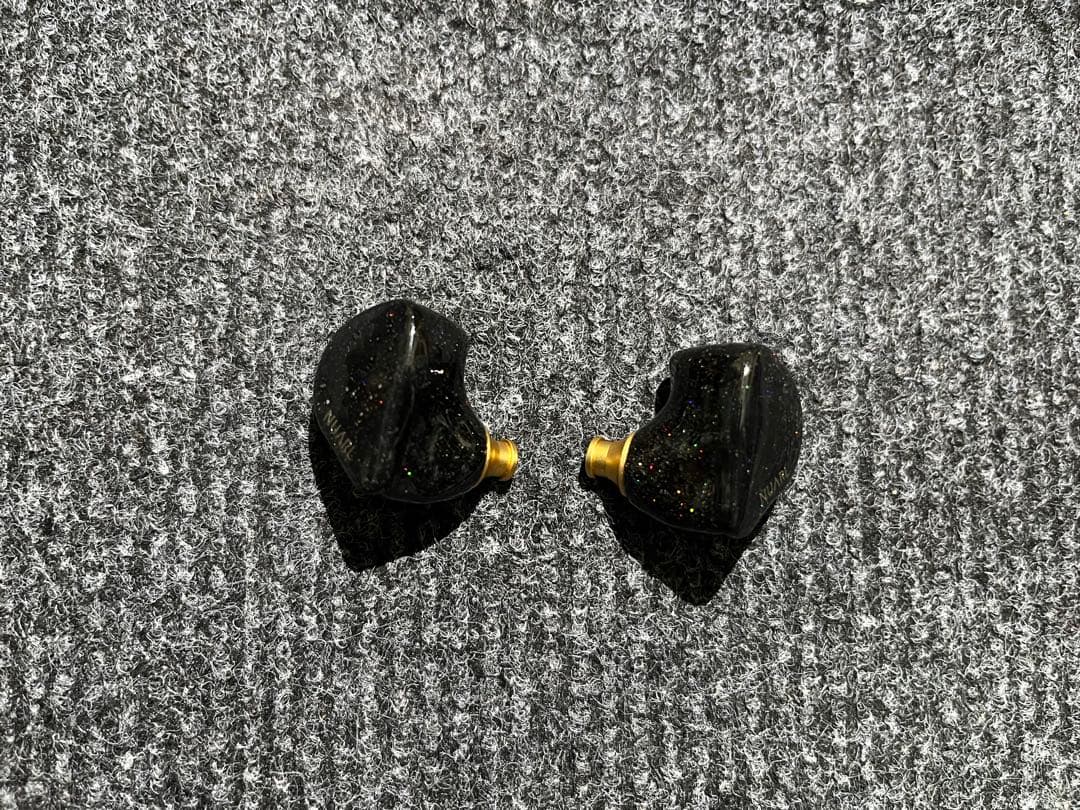 NUARL Inovatör 完全ワイヤレスイヤホン 完品