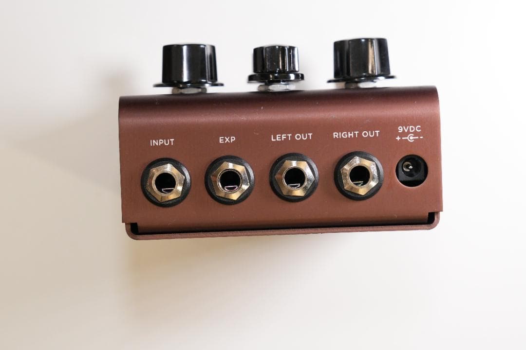 だ*う様 strymon Lex rotary ギターエフェクター