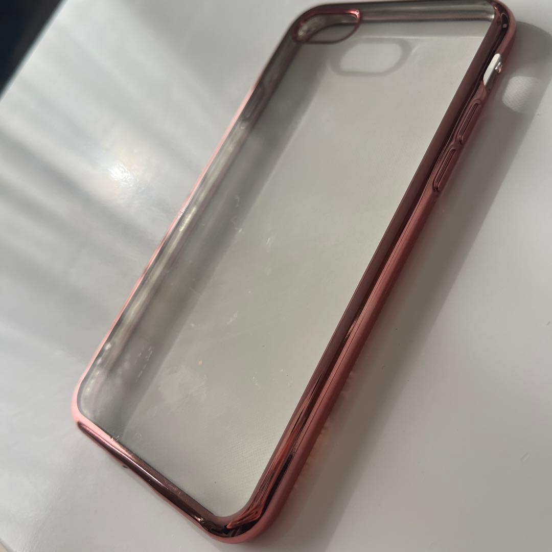 極美品　iPhone SE第2世代　64GB SIMフリー　　本体　ブラック