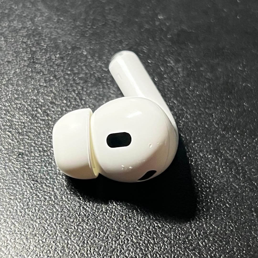 【正規品】AirPods Pro 2 左耳のみ イヤホン A3048