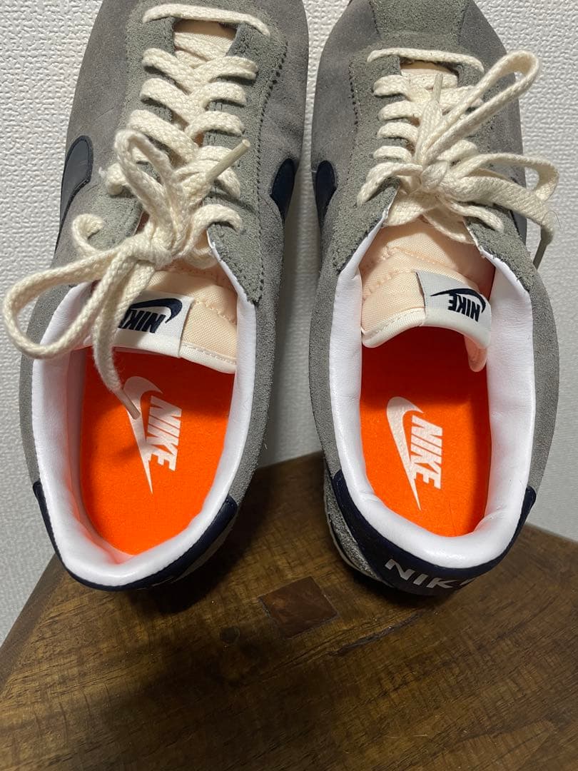 Nike Cortez etown コルテッツ Size? 別注