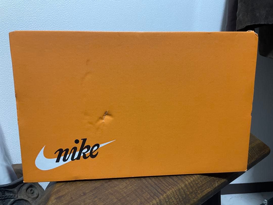 Nike Cortez etown コルテッツ Size? 別注