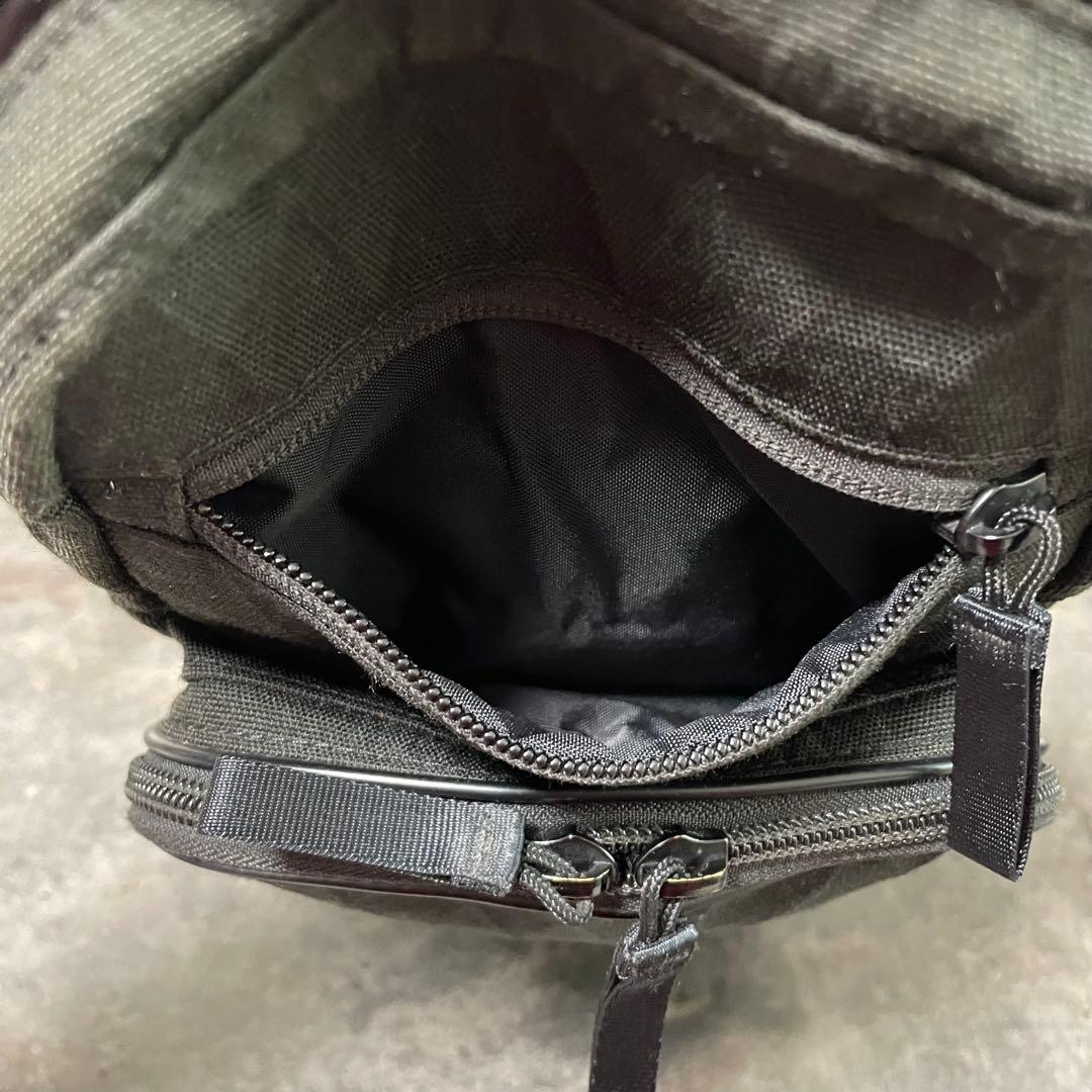 ポーター PORTER 吉田カバン ハイブリッド スリング ワンショルダーバッグ