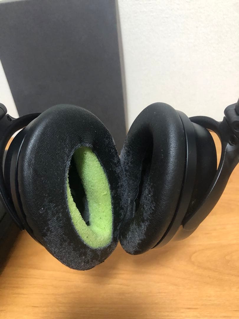 Bose QuietComfort 45 headphones ヘッドホン