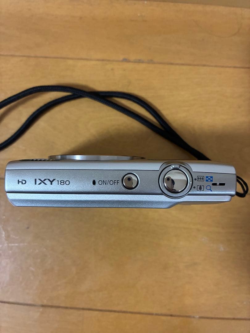 Canon キャノン IXY180