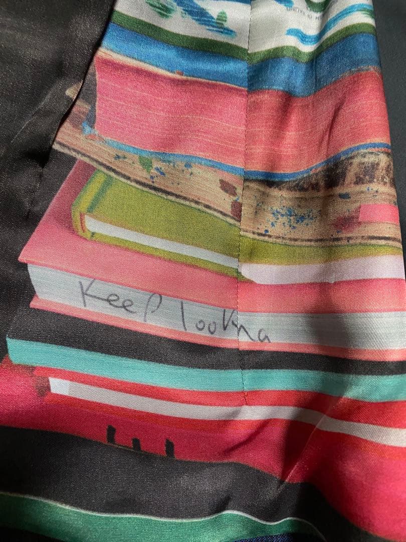 裏地ドリーマー　セットアップ　スーツ Paul Smith ポールスミス