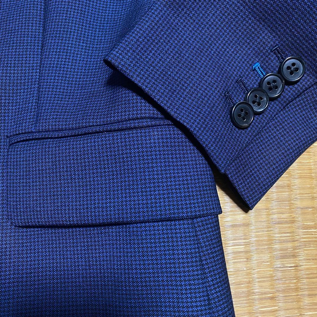 裏地ドリーマー　セットアップ　スーツ Paul Smith ポールスミス