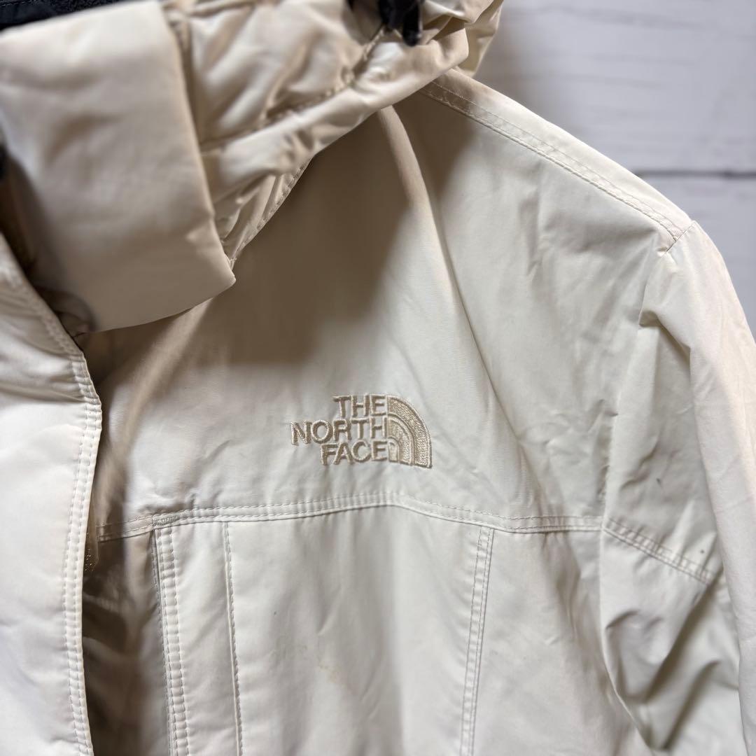 【マクマード】THE NORTH FACE レディース ダウンジャケット L