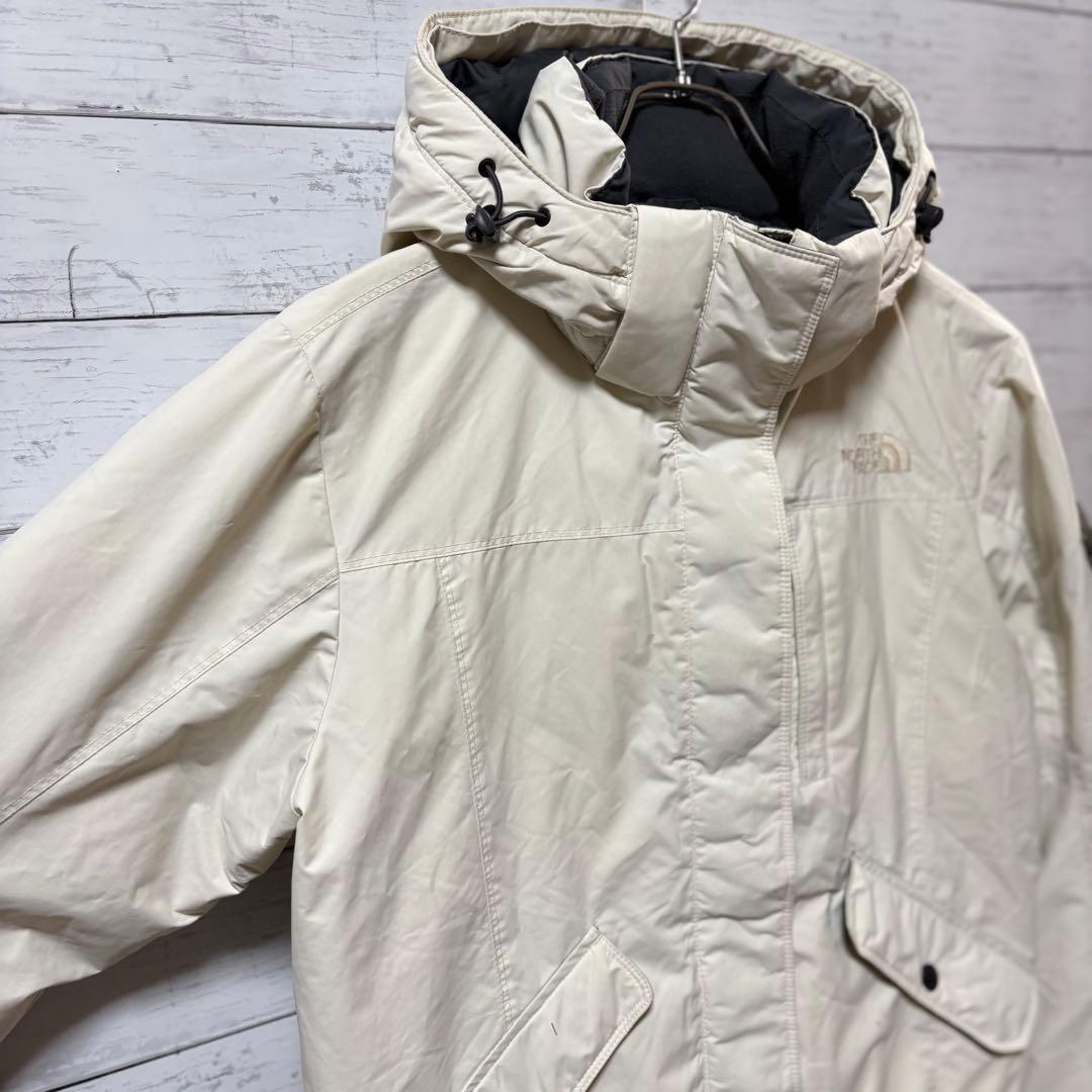 【マクマード】THE NORTH FACE レディース ダウンジャケット L