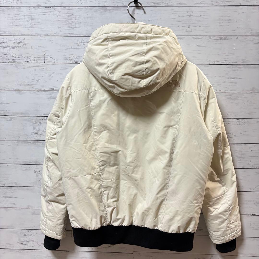 【マクマード】THE NORTH FACE レディース ダウンジャケット L