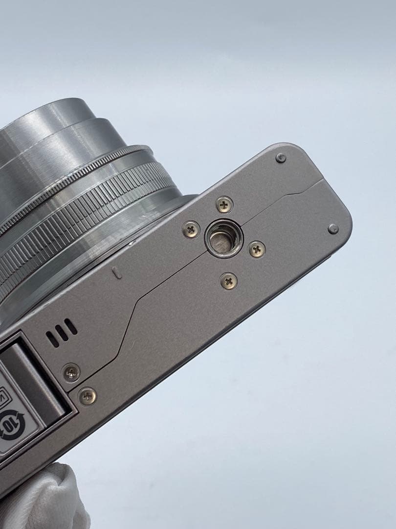 【返品保証・動作確認済】FUJIFILM XF1