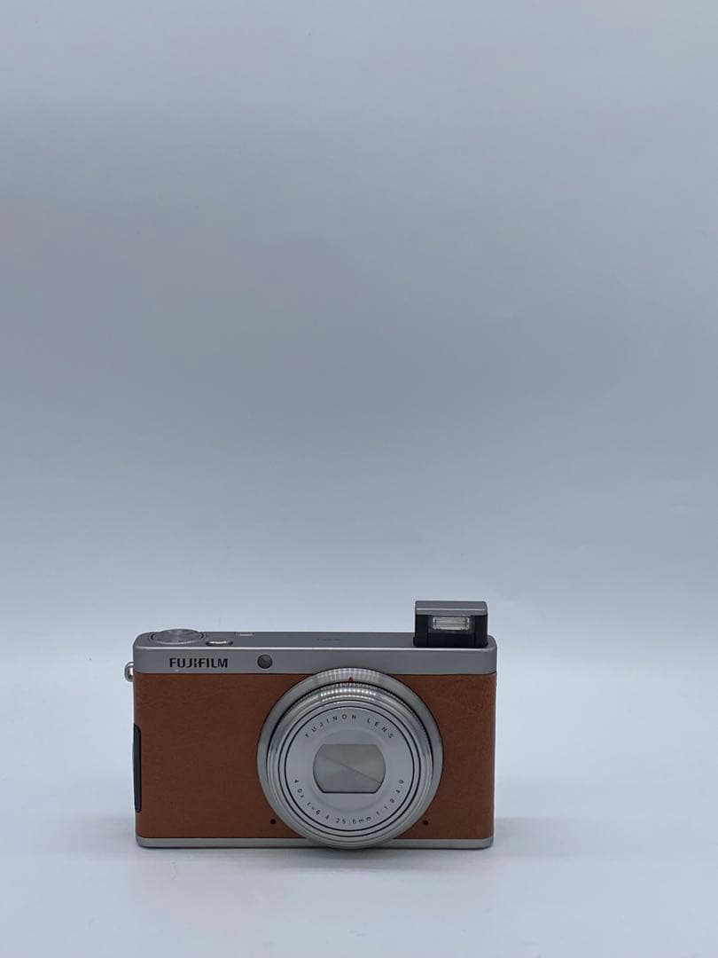 【返品保証・動作確認済】FUJIFILM XF1