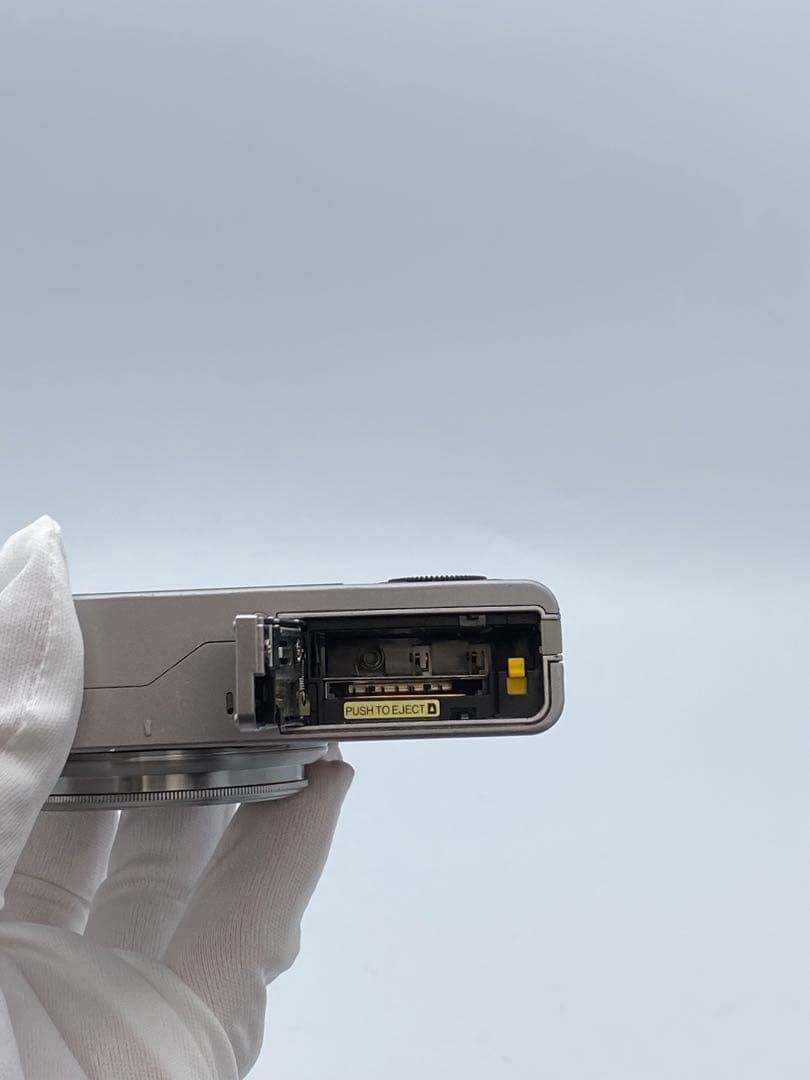 【返品保証・動作確認済】FUJIFILM XF1