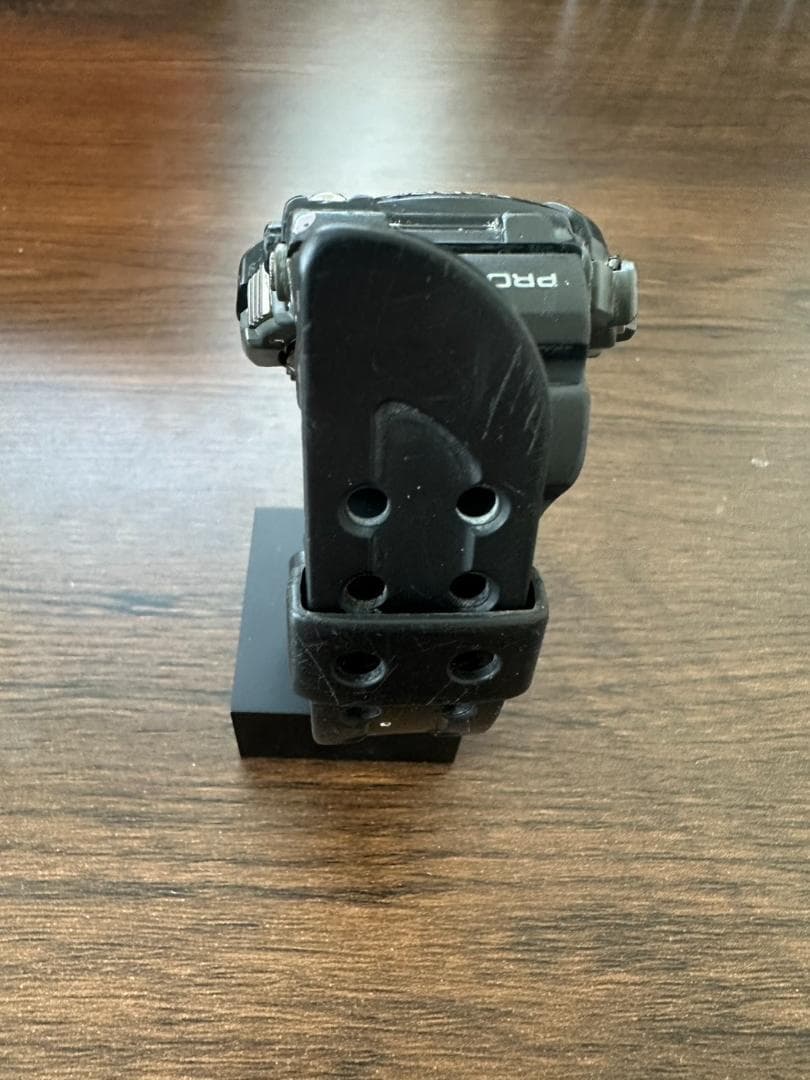 G-SHOCK FROGMAN 腕時計(デジタル)