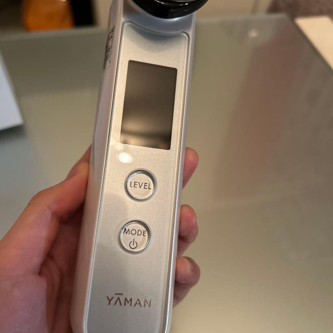 YA-MAN 家庭用美容器 フォトプラス EX スムース