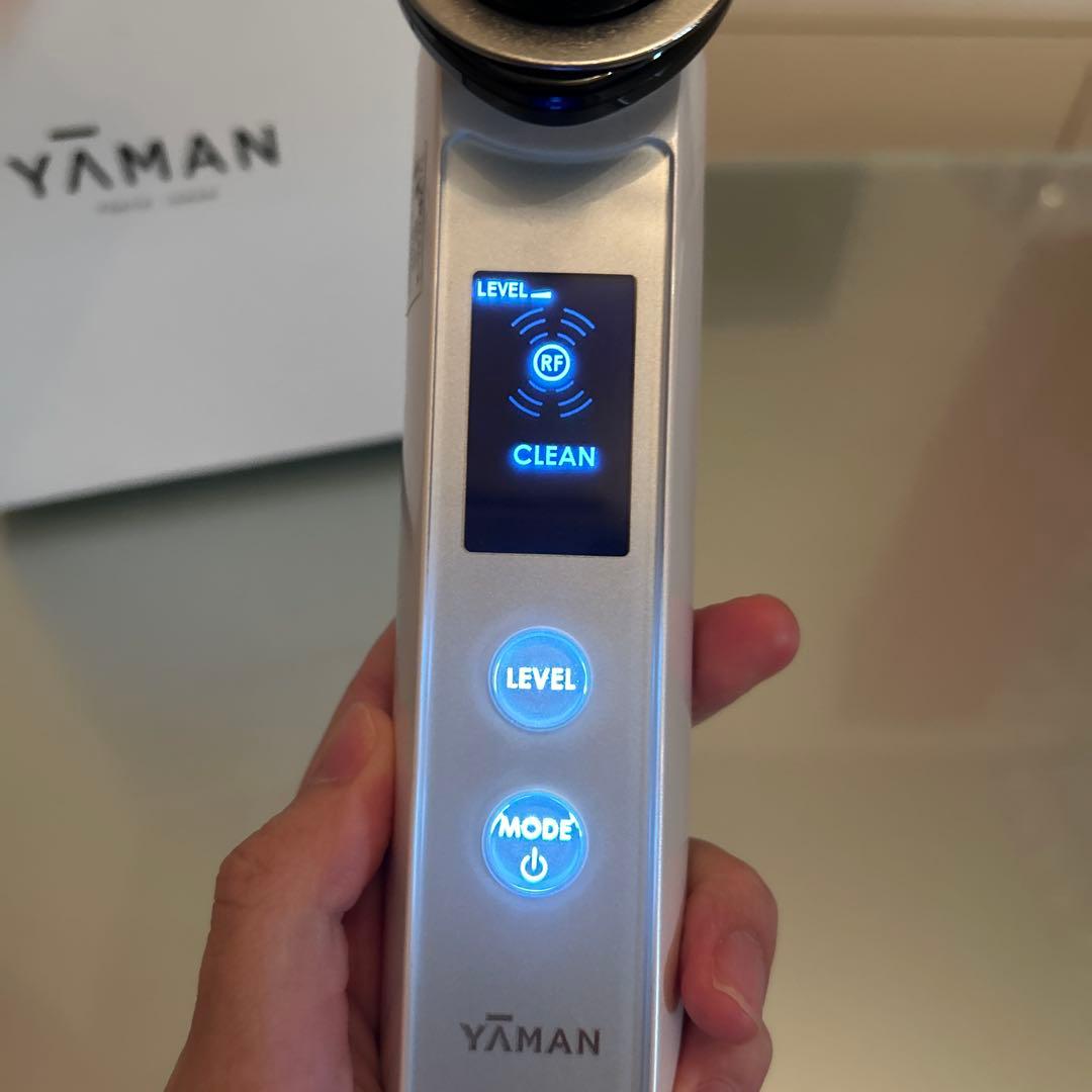 YA-MAN 家庭用美容器 フォトプラス EX スムース