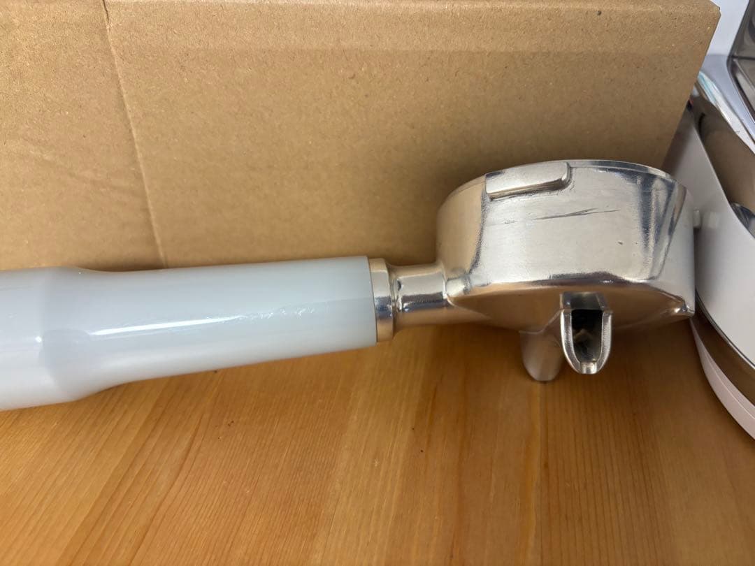 【1日限定値下げ！】Cyetus neoサイタスネオ　エスプレッソマシン