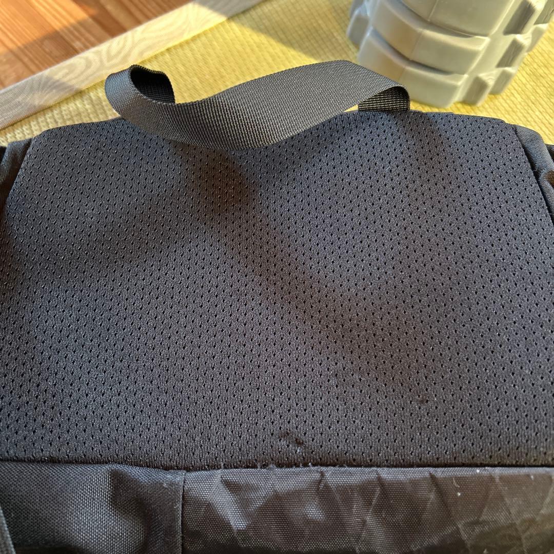 MYSTERY RANCH ヒップモンキー限定版