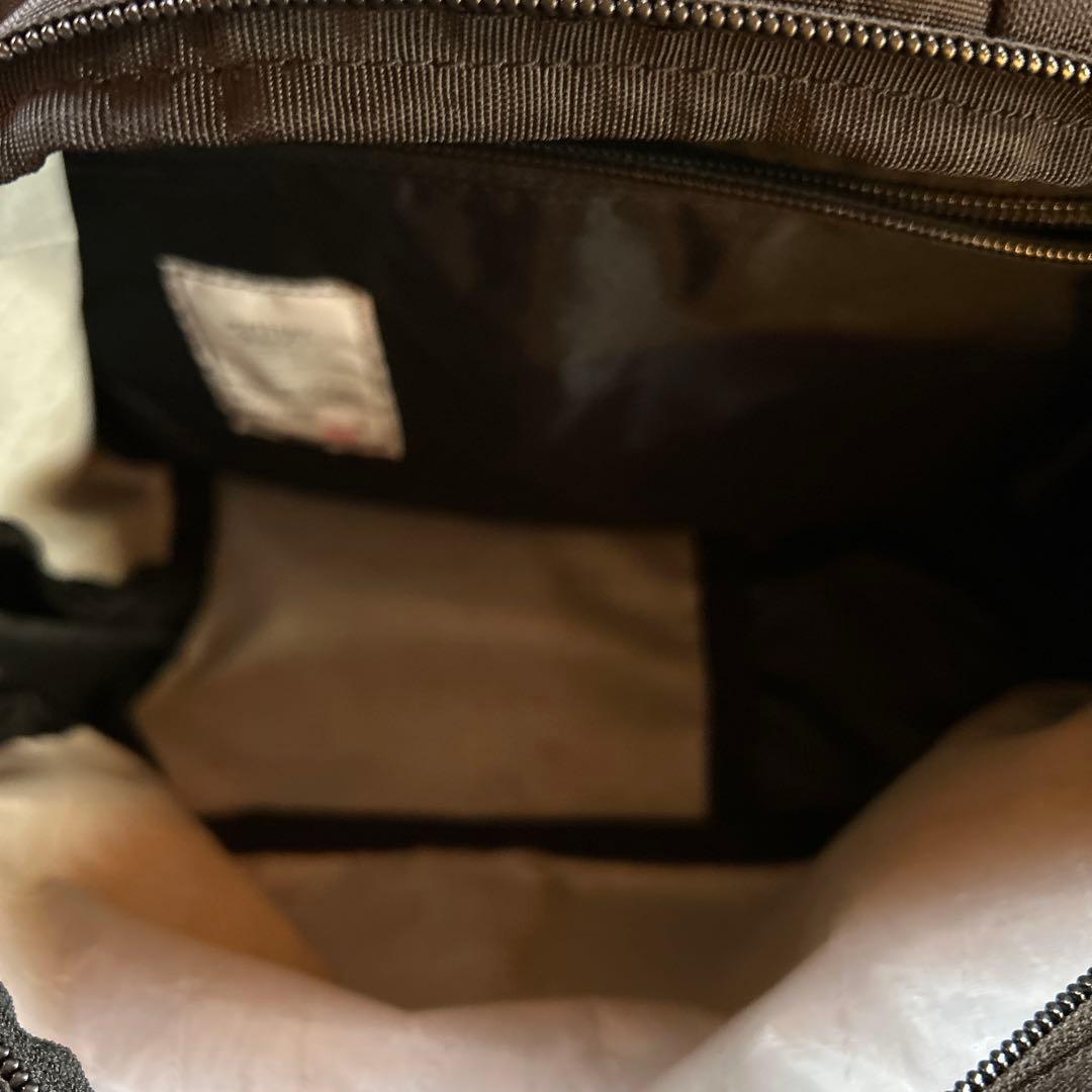 MYSTERY RANCH ヒップモンキー限定版