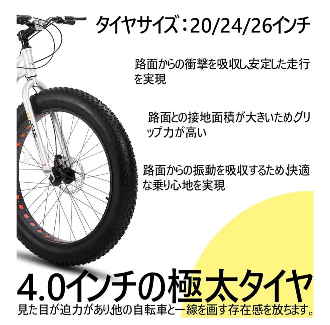 JOYSTAR HILAND 子供用　 20インチ　自転車 7段