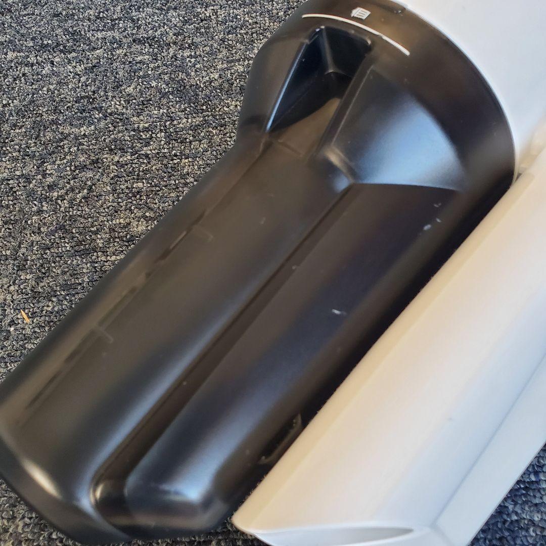 HiKOKI マルチボルト36V コードレスクリーナー R36DA(SC)