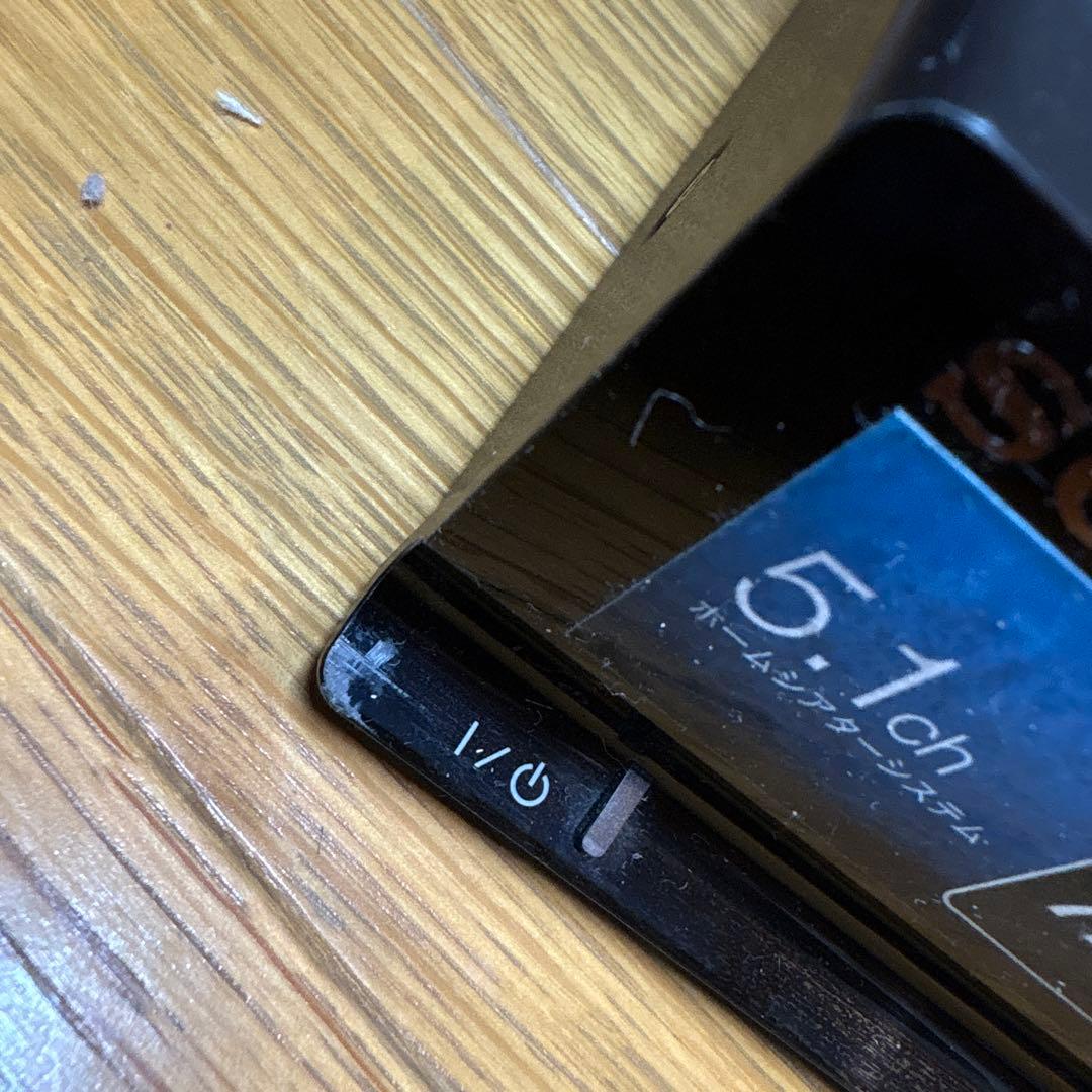 SONY HT-SS380 ホームシアターシステム