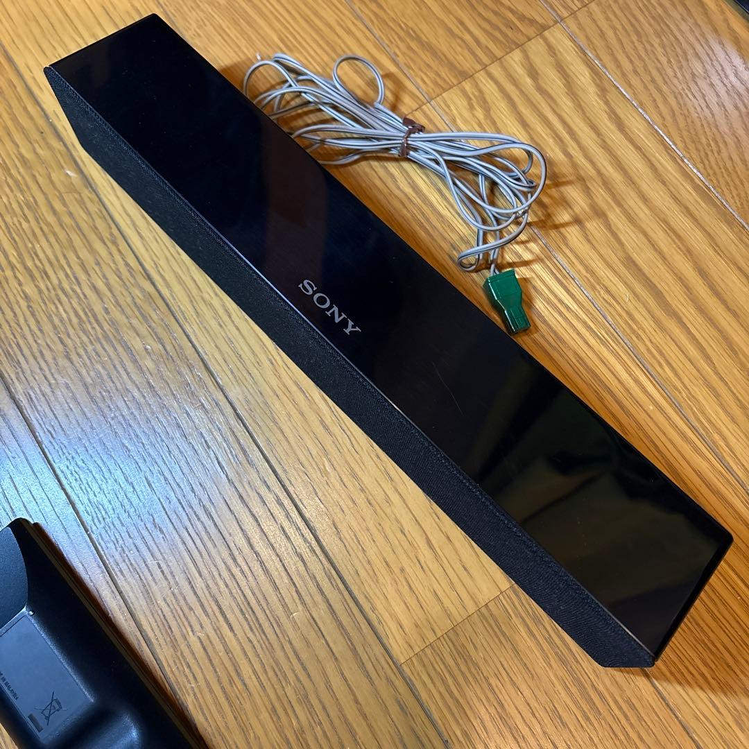 SONY HT-SS380 ホームシアターシステム