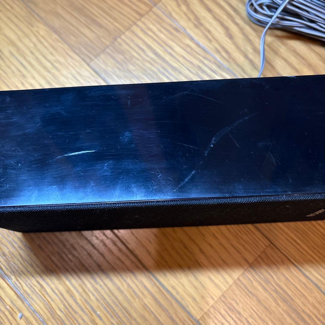 SONY HT-SS380 ホームシアターシステム