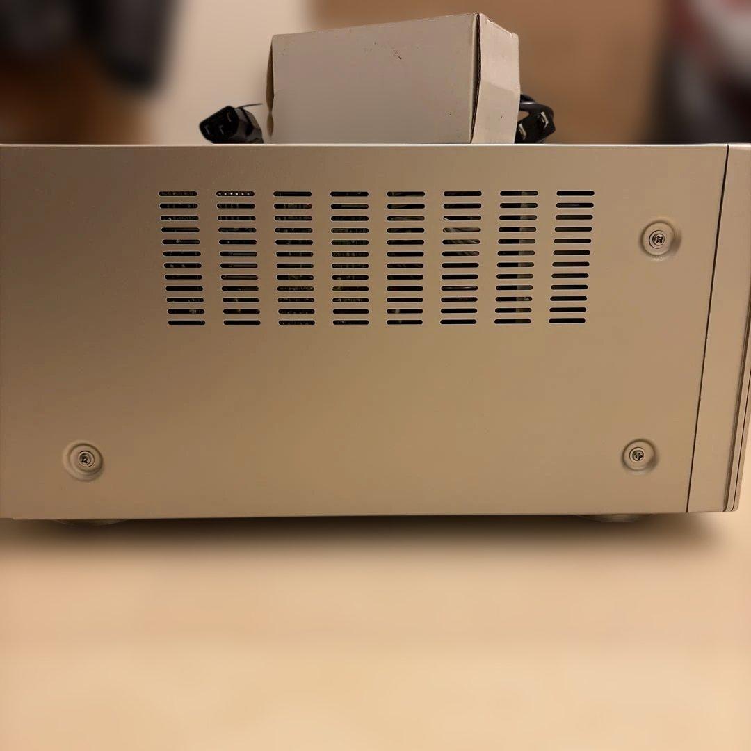 E*i様 airbow Marantz SR7002 special AVアンプ