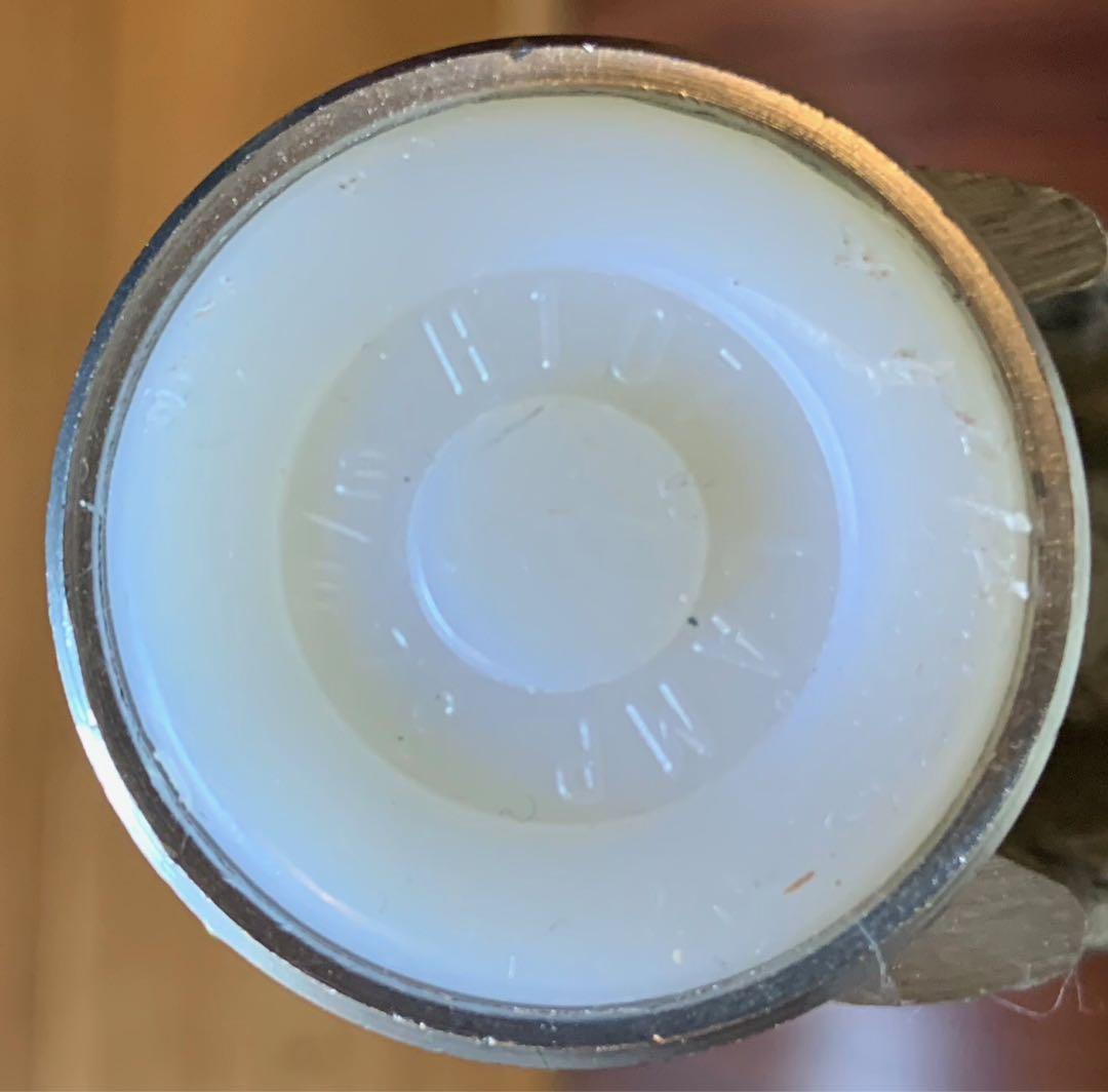 J*様 ヴィンテージ　黒革×木目調のスツール　椅子•チェア　1960s ハーマン